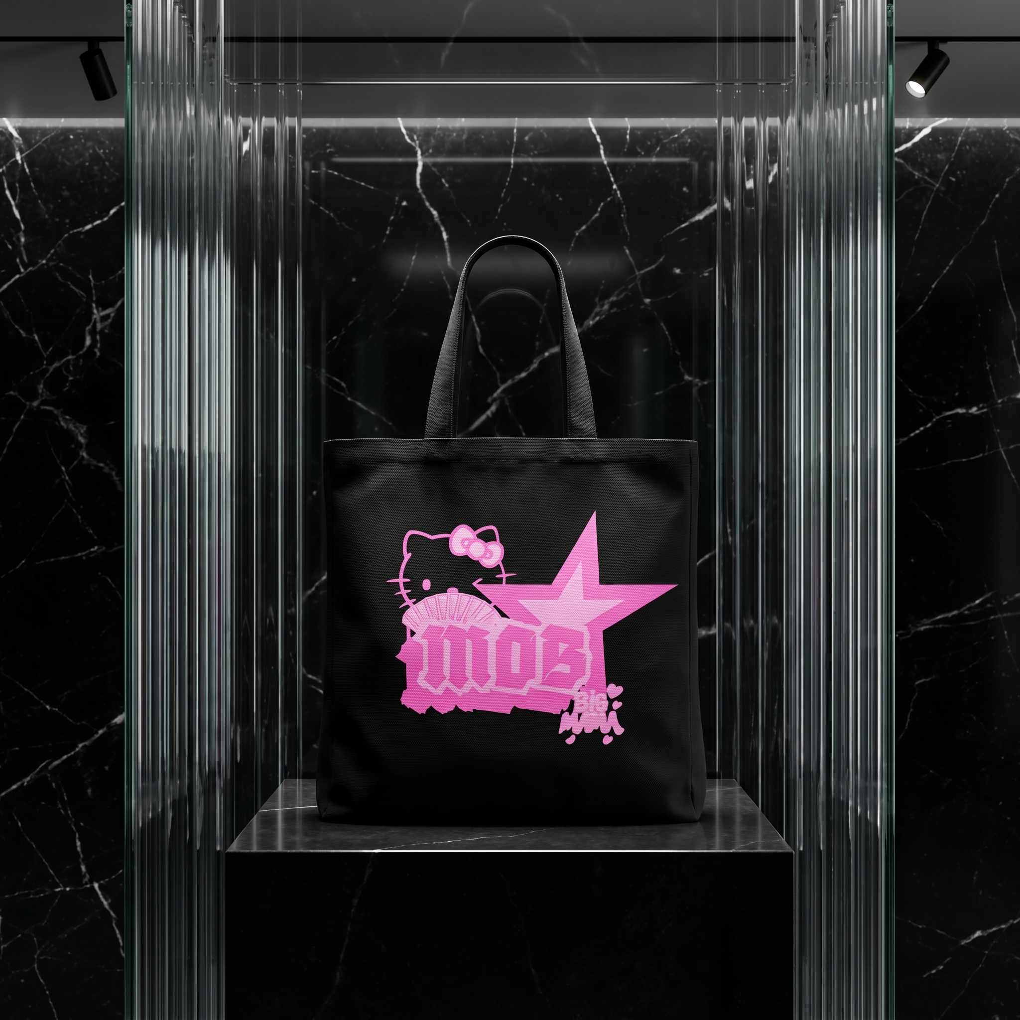 STAR TOTE 2